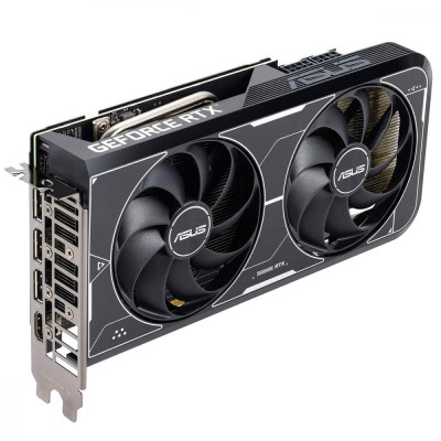 Відеокарта ASUS DUAL-RTX3060TI-O8GD6X