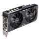 Відеокарта ASUS DUAL-RTX3060TI-O8GD6X