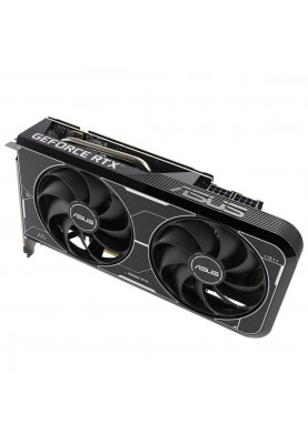 Відеокарта ASUS DUAL-RTX3060TI-O8GD6X