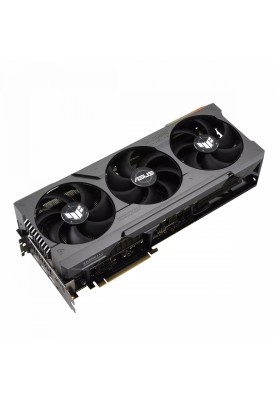 Відеокарта ASUS TUF-RTX4090-O24G-GAMING