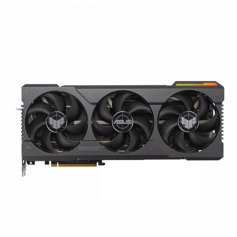 Відеокарта ASUS TUF-RTX4090-O24G-GAMING