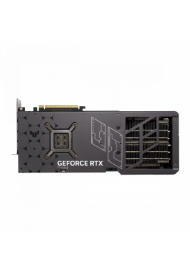 Відеокарта ASUS TUF-RTX4090-O24G-GAMING