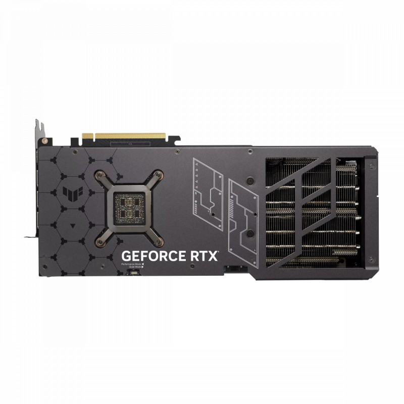 Відеокарта ASUS TUF-RTX4090-O24G-GAMING