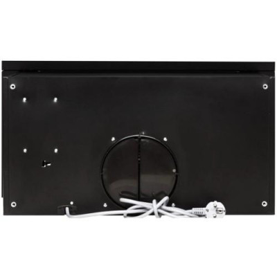 Витяжка телескопічна Eleyus BREEZE 700 50 BL Витяжка телескопічна Eleyus BREEZE 700 50 BL