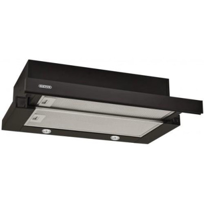 Витяжка телескопічна Eleyus BREEZE 700 50 BL Витяжка телескопічна Eleyus BREEZE 700 50 BL
