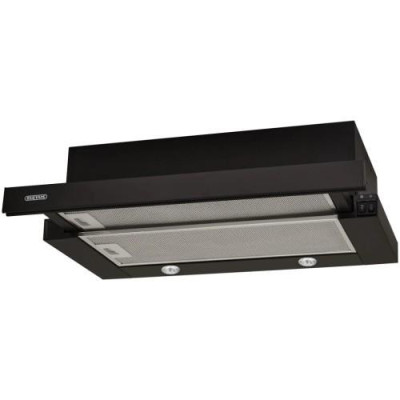 Витяжка телескопічна Eleyus BREEZE 700 50 BL Витяжка телескопічна Eleyus BREEZE 700 50 BL