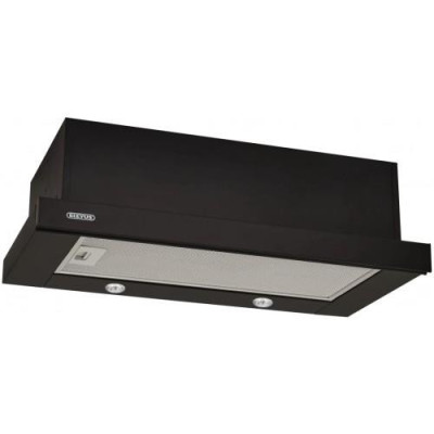 Витяжка телескопічна Eleyus BREEZE 700 50 BL Витяжка телескопічна Eleyus BREEZE 700 50 BL