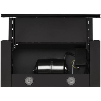 Витяжка телескопічна Eleyus BREEZE 700 50 BL Витяжка телескопічна Eleyus BREEZE 700 50 BL