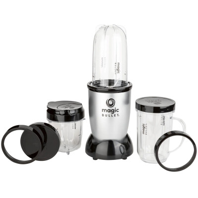 Блендер NutriBullet Magic Bullet MBR10 Блендер NutriBullet Magic Bullet MBR10