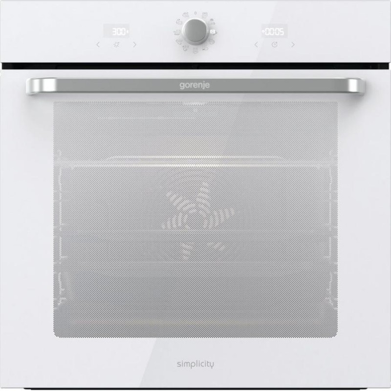 Духовка електрична Gorenje BOS67371SYW