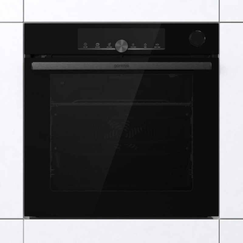 Духовка електрична Gorenje BPSA6747A08BG