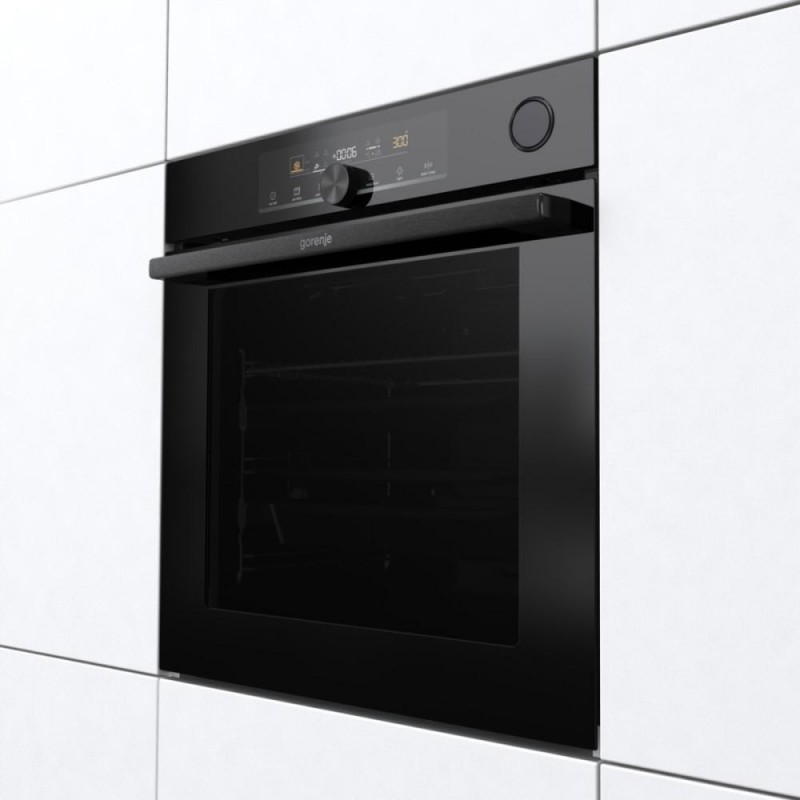 Духовка електрична Gorenje BPSA6747A08BG