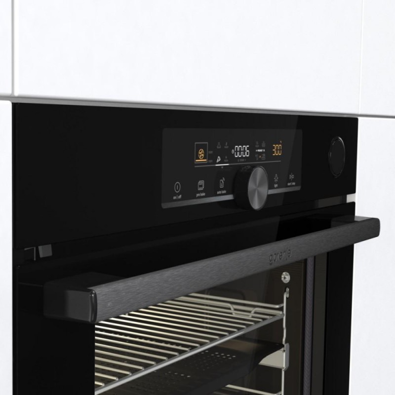 Духовка електрична Gorenje BPSA6747A08BG