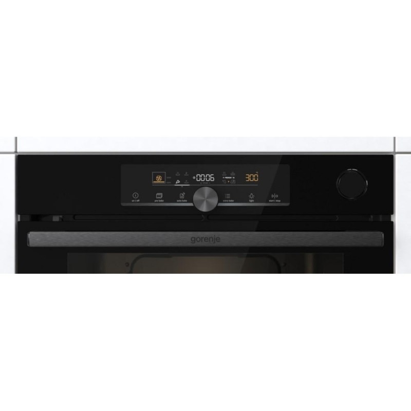 Духовка електрична Gorenje BPSA6747A08BG