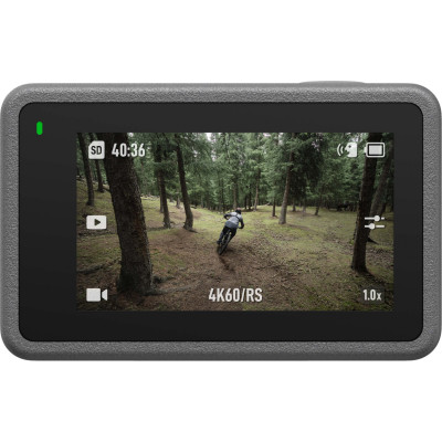 Екшн-камера DJI Osmo Action 3 Adventure Combo (CP.OS.00000221.01)