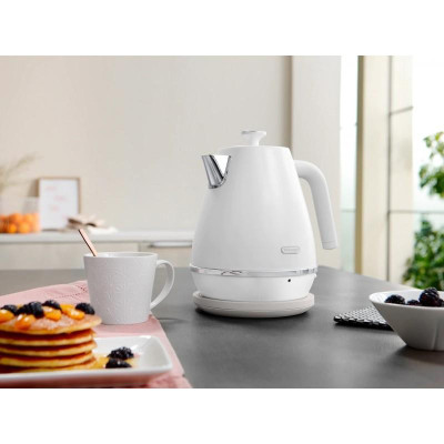 Електрочайник Delonghi KBIN 2001.W