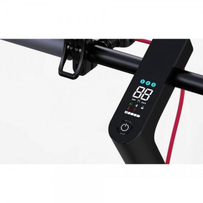 Електросамокат Xiaomi Mi Electric Scooter 4Pro
