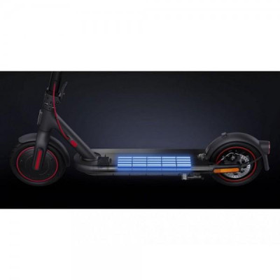 Електросамокат Xiaomi Mi Electric Scooter 4Pro