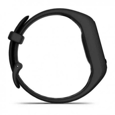 Фітнес-браслет Garmin Vivosmart 5 Black (Large) (010-02645-14/04)
