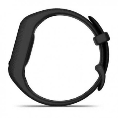 Фітнес-браслет Garmin Vivosmart 5 Black (Large) (010-02645-14/04)