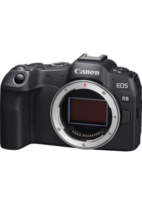 Фотоапарат Canon EOS R8 body