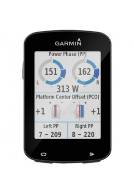 GPS-навігатор для велосипеда Garmin Edge 820 (010-01626-10)