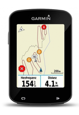 GPS-навігатор для велосипеда Garmin Edge Explore 820 (010-01626-12)
