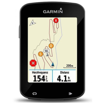 GPS-навігатор для велосипеда Garmin Edge Explore 820 (010-01626-12)