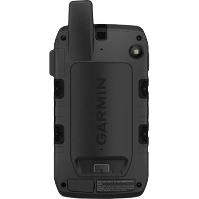 GPS-навігатор багатоцільовий Garmin Montana 700i (010-02347-11)