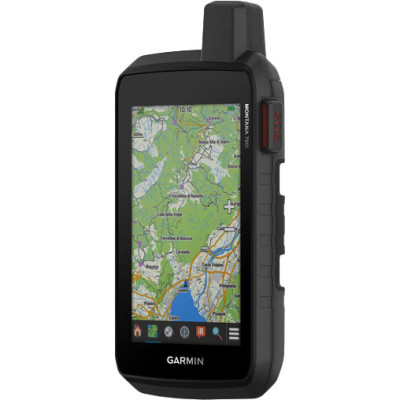 GPS-навігатор багатоцільовий Garmin Montana 700i (010-02347-11)