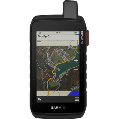GPS-навігатор багатоцільовий Garmin Montana 700i (010-02347-11)