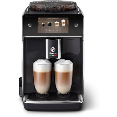 Кавомашина автоматична Saeco GranAroma Deluxe SM6680/00