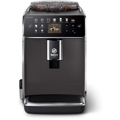 Кавомашина автоматична Saeco GranAroma SM6580/10