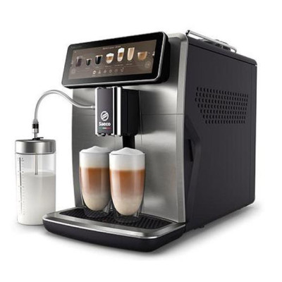 Кавомашина автоматична Saeco Xelsis Suprema SM8885/00
