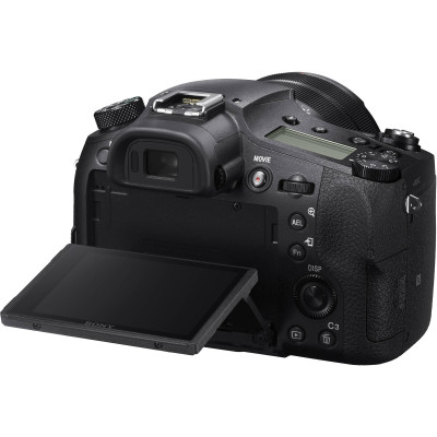 Компактний фотоапарат Sony DSC-RX10 IV