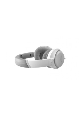 Комп'ютерна гарнітура ASUS ROG Strix Go Core Moonlight White (90YH0381-B1UA00)