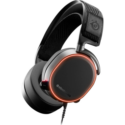 Комп'ютерна гарнітура SteelSeries Arctis Pro (61486)