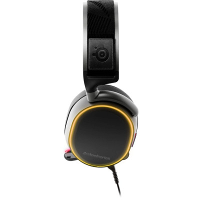 Комп'ютерна гарнітура SteelSeries Arctis Pro (61486)