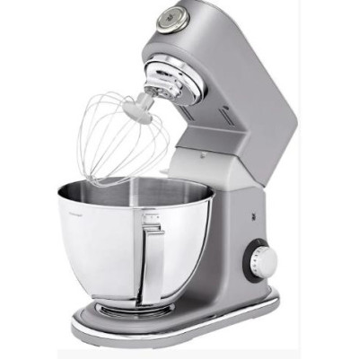 Кухонна машина WMF Profi Plus Steel Grey (04.1632.0071)