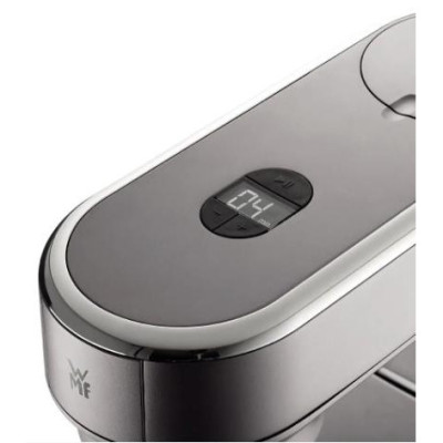 Кухонна машина WMF Profi Plus Steel Grey (04.1632.0071)
