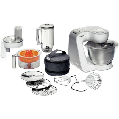 Кухонні комбайни Bosch MUM5 MUM54230