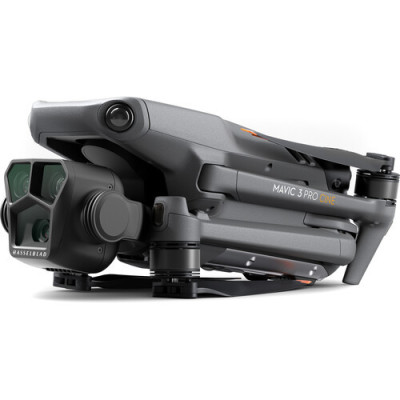 Квадрокоптер DJI Mavic 3 Pro з DJI RC (CP.MA.00000654.01, CP.MA.00000656.01)