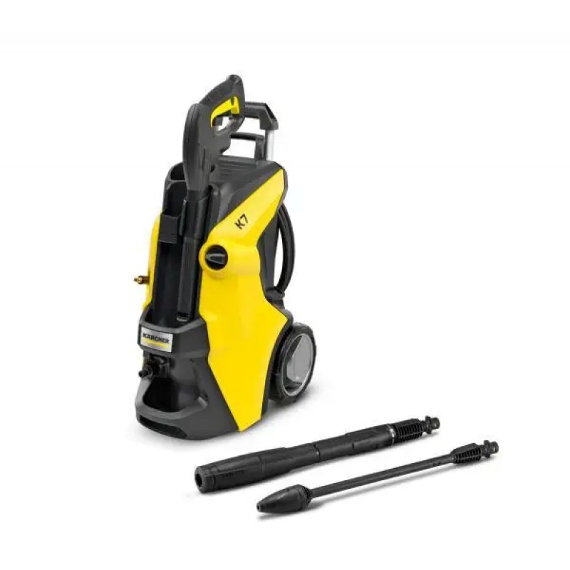 Мінімийка високого тиску Karcher K 7 Power Home (1.317-150.0)