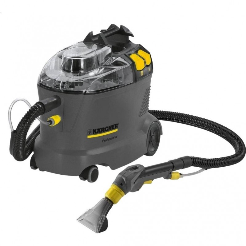 Миючий пилосос Karcher Puzzi 8/1 (1.100-240.0)