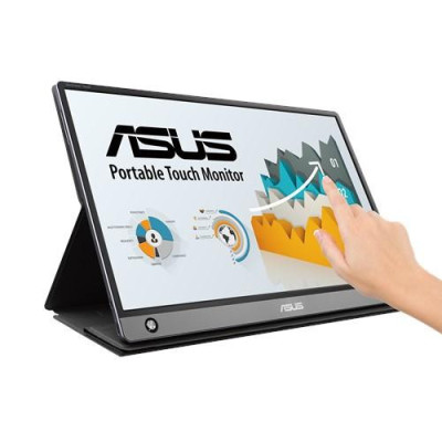 Монітор ASUS MB16AMT (90LM04S0-B01170)