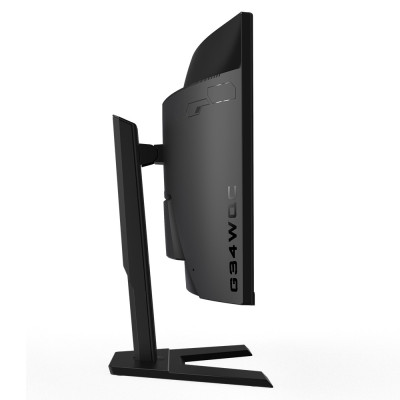 Монітор GIGABYTE G34WQC