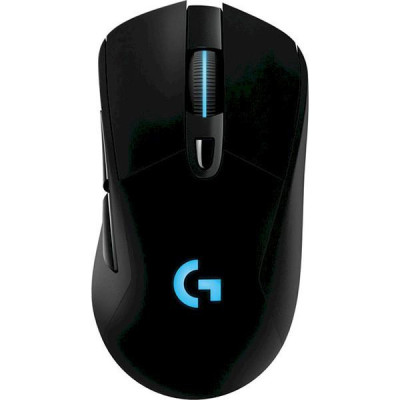 Миша Logitech G703 LightSpeed Wireless Hero (910-005640)