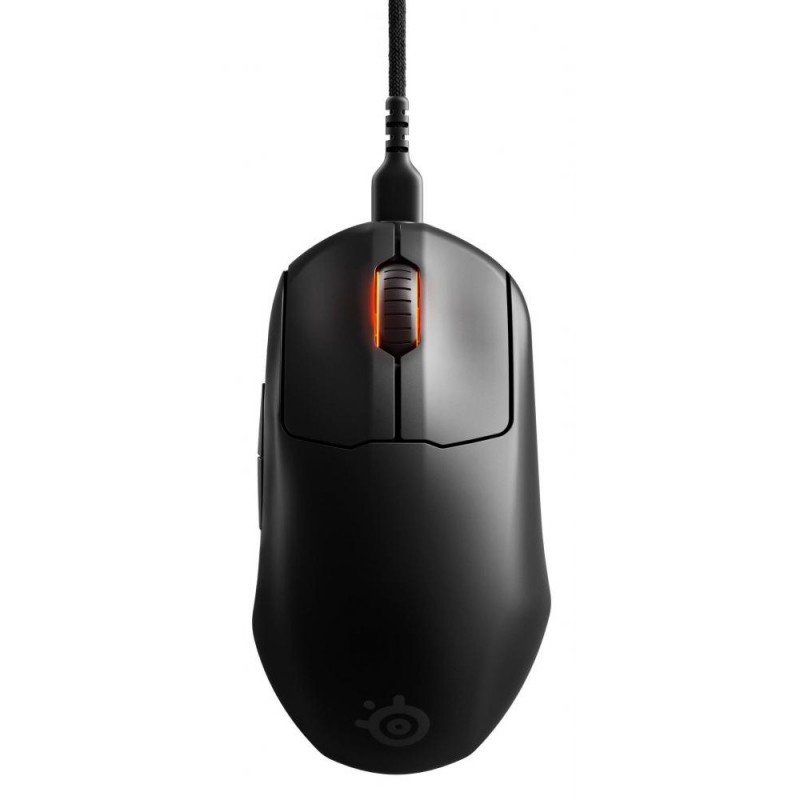 Миша SteelSeries Prime Mini Black (62421)