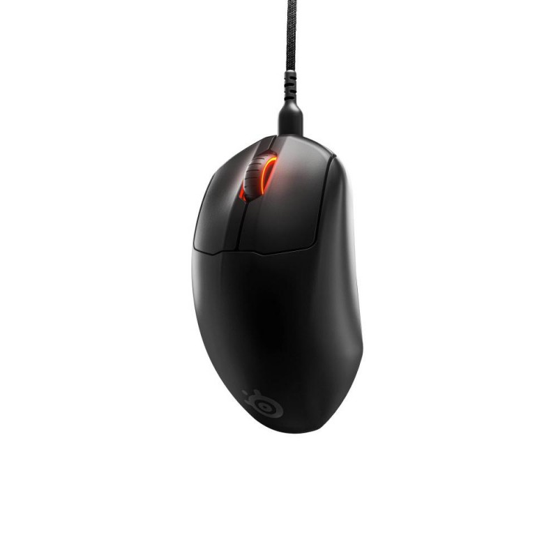 Миша SteelSeries Prime Mini Black (62421)