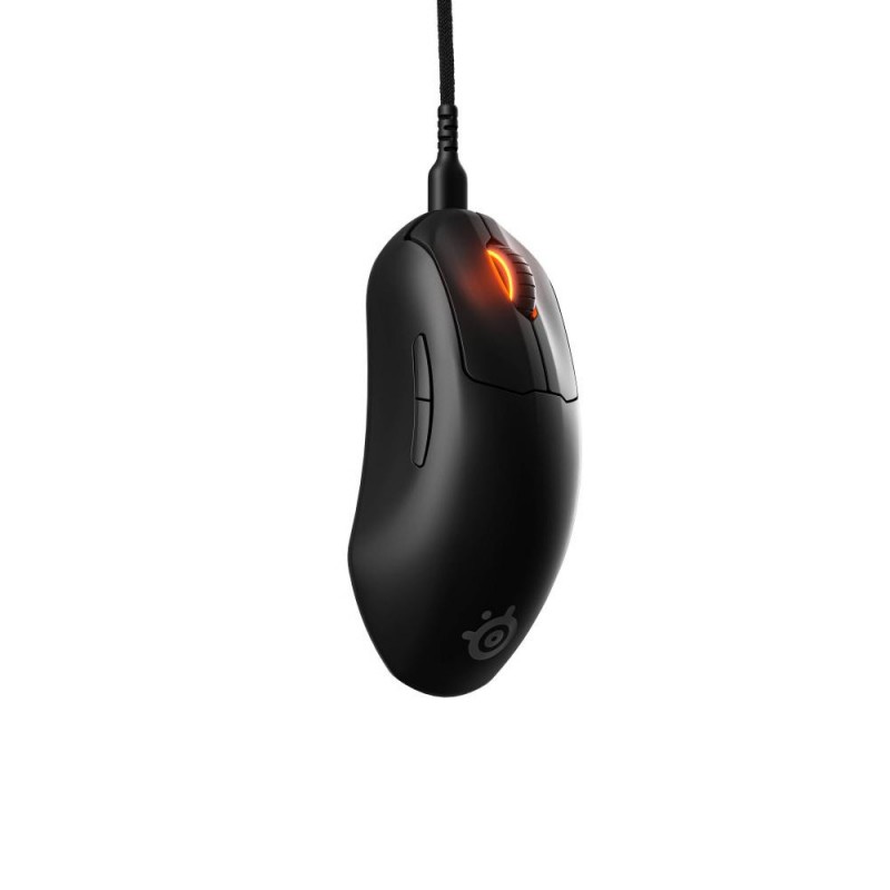 Миша SteelSeries Prime Mini Black (62421)